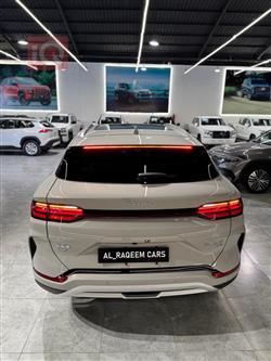 بي واي دي سونغ بلس